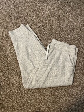 Nike sweatpants